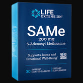 SAME 200MG 30 comprimés PROLONGATION DE VIE